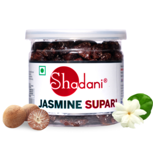 Shadani Jasmine Supari 100G