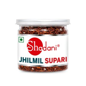 Shadani Jhilmil Supari 80G