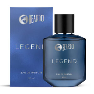Beardo Legend Eau De Parfum 50,Ml
