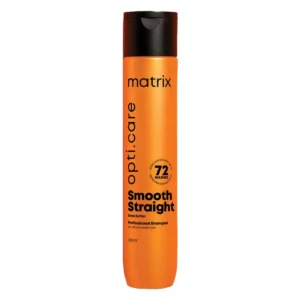 Matrix Opti Care Smooth Straight Shea Butter 200Ml