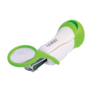 Gubb Nail Clipper With Magnifier