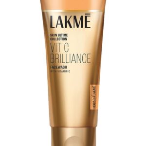 Lkme Skn Ultimte Vit C Brilliance Fw Vit C 100Gm