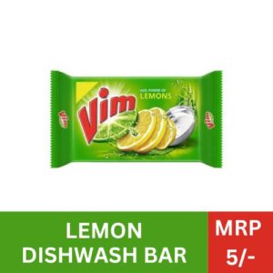 Vim Bar Rs 5