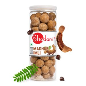 Shadani Madhur Imli 200G