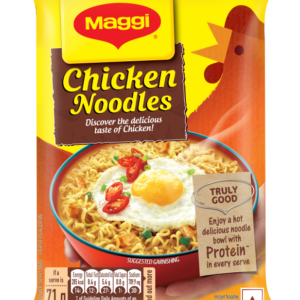 Maggi Chicken Noodles 47G