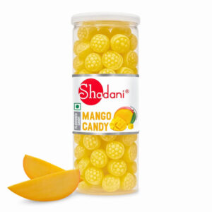 Shadani Mango Candy 230G