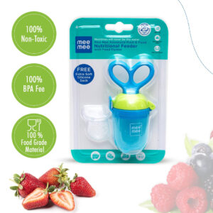 Mee Mee Baby Food Feeder