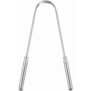 Tongue Cleaner Metal (Miot7502)