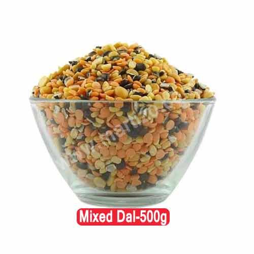 Mix Dal 500Gm