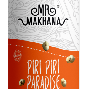 Mr Makhana Piri Piri Paradise 21G
