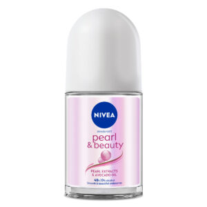 Nivea Pearl N Beauty 48H 25Ml