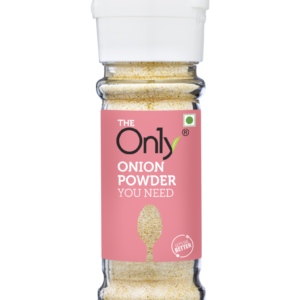 The Only Onion Powdwer You Need 50G