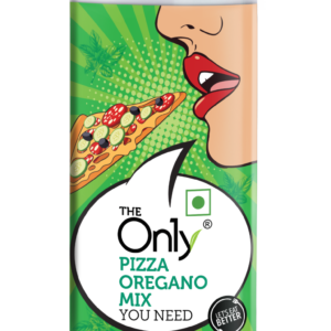 The Only Pizza Oregano Mix You Need 8G
