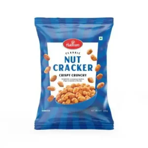 Haldirams Nut Cracker 200Gm