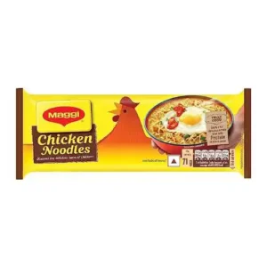 Maggi Chicken Noodles 284G