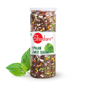 Shadani Paan Mix Saunf200gm
