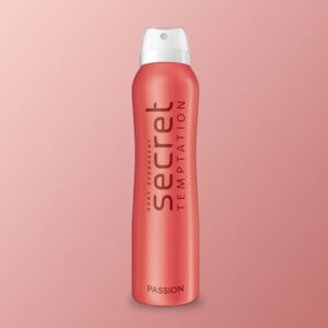 Secret Temptation Passion 150 Ml