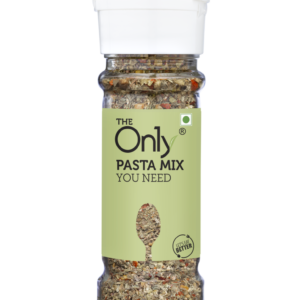The Only Pasta Mix You Need 8G