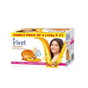 Vivel Pure Sandal Oil 500Gbuy4get1 Free