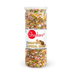 Shadani Roasted Special Saunf 200G