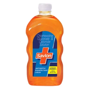 Savlon Antiseptic Liquid 100Ml
