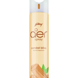 Godrej Aer Spray Sandal Bliss Home Fragrance