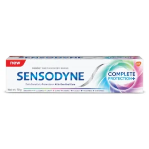 Sensodyne Complete Protection 70Gm