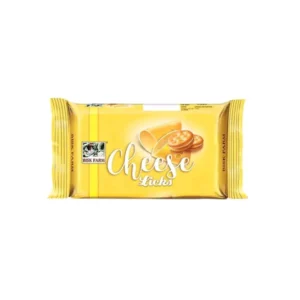Bisk Farm Rich Cheese Cracker 195G