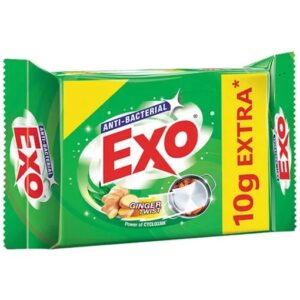 Exo Anti Bacterial Bar 70 G