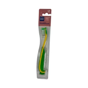 Mee Mee Toothbrush 12Mplus Mm 3850F