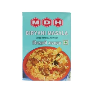 Mdh Biryani Masala 50G