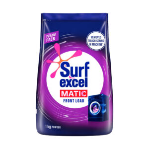 Surf Excel Matic Front Load 1Kg Powder