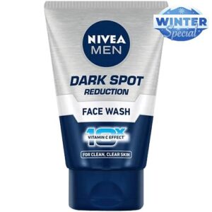 Nivea Men Dark Spot Reduction Face Wash 50Ml