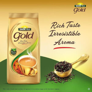 Tata Tea Gold 500Gm