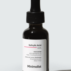 Minimalist Salicylic Acidserum 30Ml