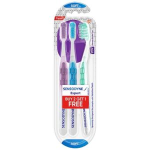 Sensodyne Tooth Brush B2 G 1