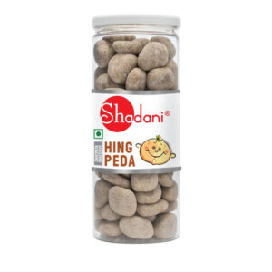 Shadani Hing Peda 200G