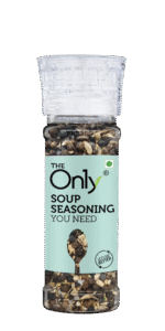 The Only Soup Seasoning You Need 50G
