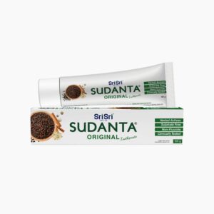 Sri Sri Sudanta Original Tp 100 G