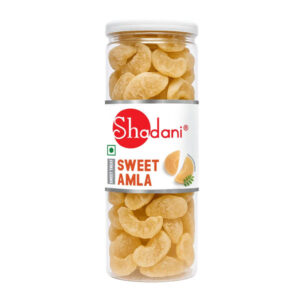 Shadani Sweet Amla 180Gm