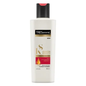 Tresemme Keratin Smth Argan Oil Proffe Con 80Ml