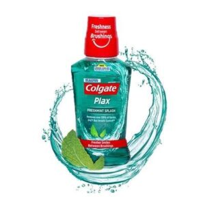 Colgate Plax Freshmint Splash 250Ml