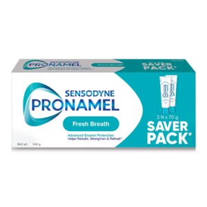 Sensodyne Pronamel Fresh Breath 70G