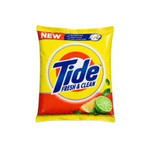 Tide Fresh N Clean 500Gm