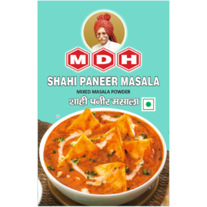 Mdh Shahi Paneer Masala 100Gm