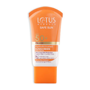 Lotus Herbal S/S 50+30Ml