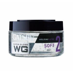 Gatsby Water Gloss Soft 2 150G