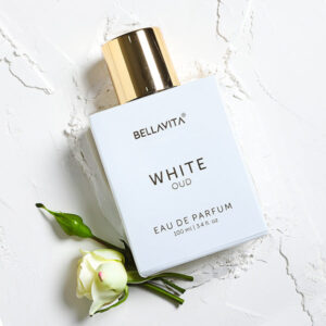 Bellavita White Oud 100Ml