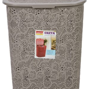 Aristo Creta Laundry Basket 45L*34