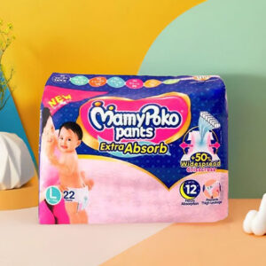 Mamypoko Pants Extra Absorb L22 Pants